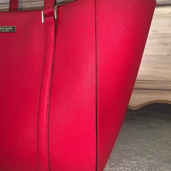 Kate Spade Tote Bag- Never Used! - Picture 2 of 8